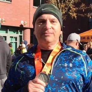 Meet your Posher, Charlie